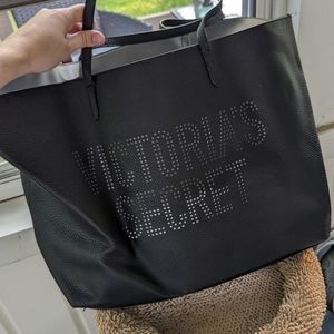 Victoria Secret Tote Bag